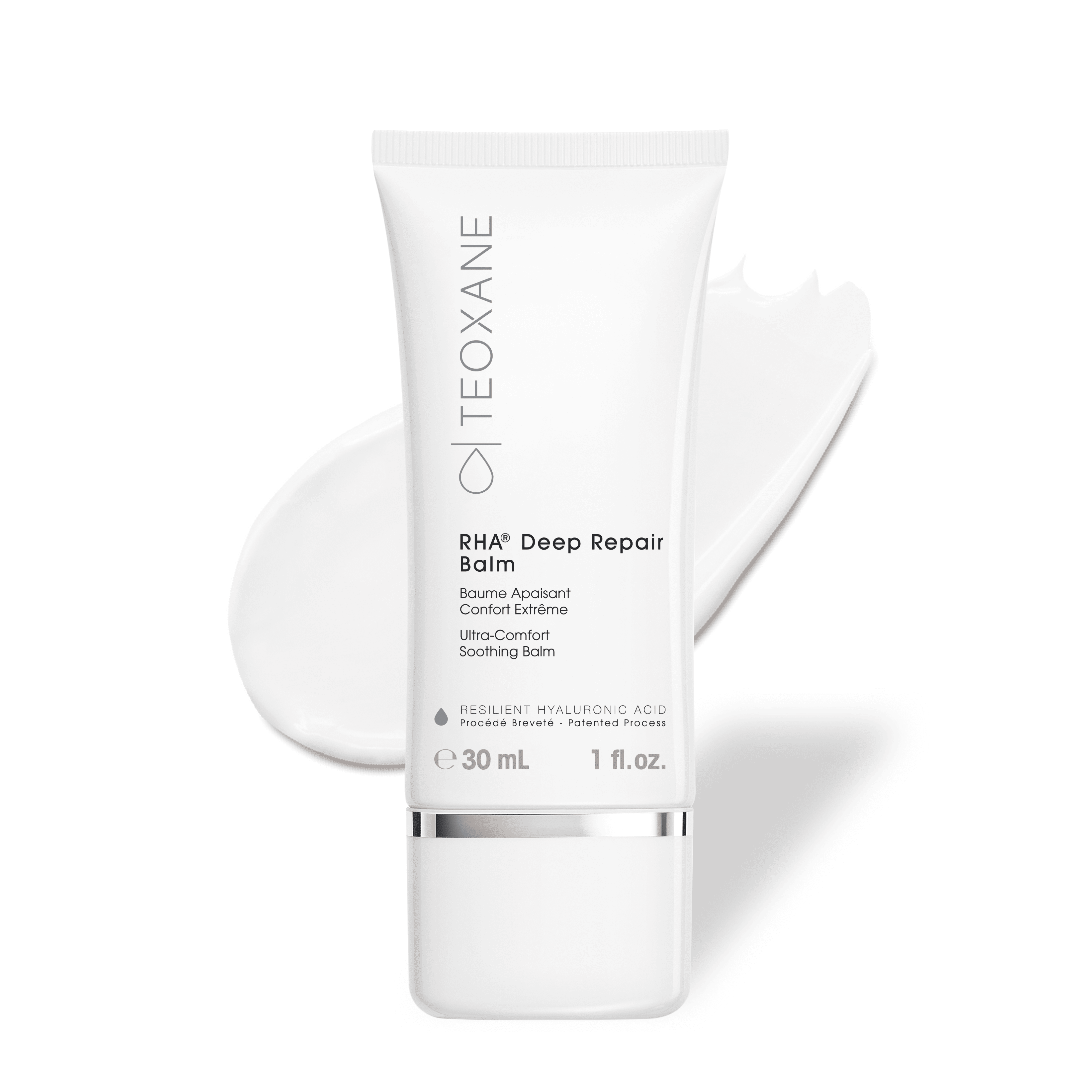 RHA®️ Deep Repair Balm